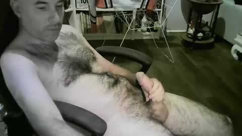 chrisprngr online show from October 27, 5:48 pm