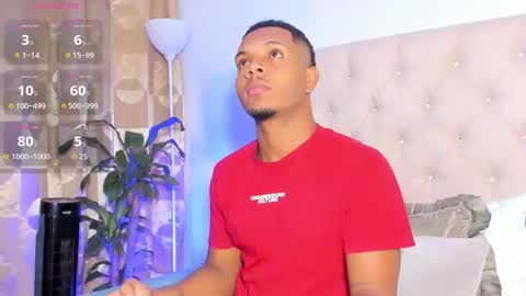 Chriss Vall online show from February 15, 4:18 am