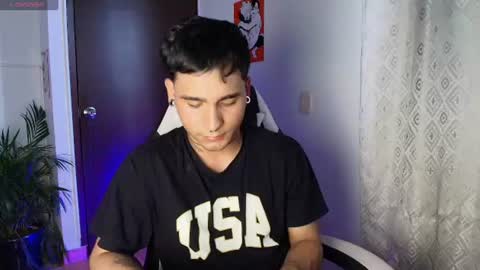 Christian Wang online show from July 24, 7:32 pm