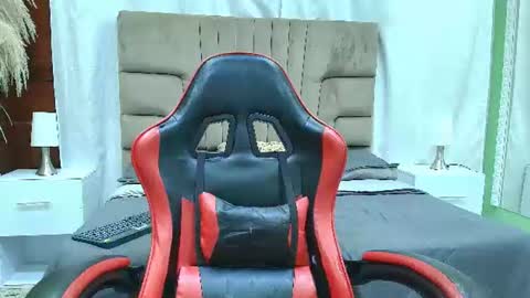 Christian Lundgren online show from July 24, 3:37 am
