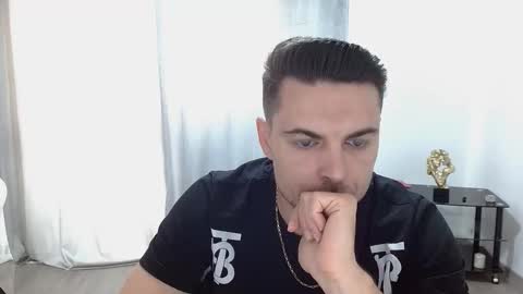Master Gab online show from May 22, 2:00 pm