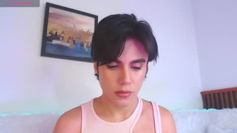 Chris online show from July 29, 5:12 pm