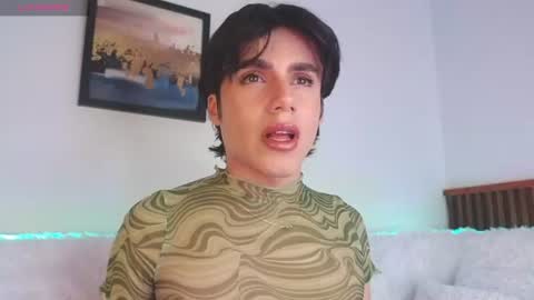 Chris online show from July 27, 4:47 pm