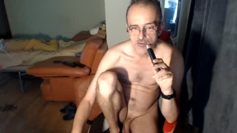 ChristiantBoy online show from June 29, 4:29 am