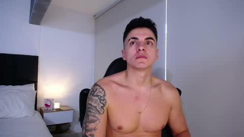 Christian online show from December 17, 12:45 pm