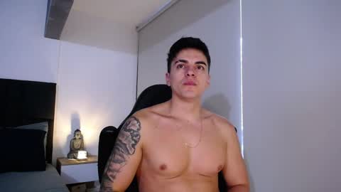 Christian online show from November 22, 12:05 pm