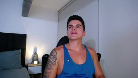 Christian online show from April 8, 2:34 am