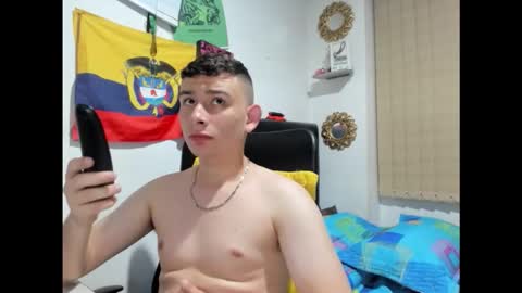 christmiller_1 online show from January 12, 2:04 am