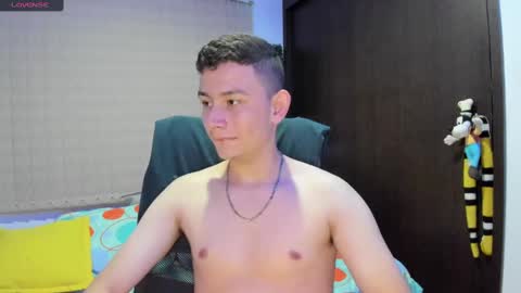 Snapshot of christmiller_1 chatting on March 8, 2:54 am christmiller_1 online show from March 8, 2:54 am