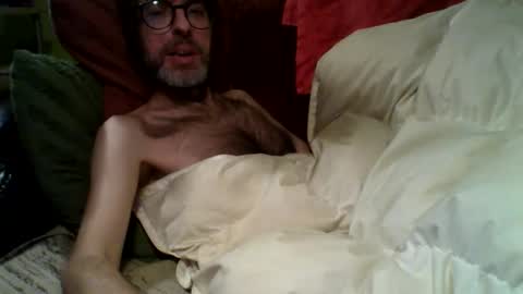 Chris online show from November 30, 7:21 am