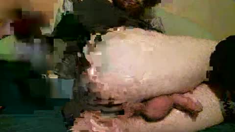 Snapshot of christophe_throbin chatting on December 5, 8:44 am christophe_throbin online show from December 5, 8:44 am