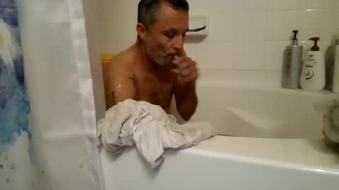 Christopher Rain online show from November 15, 7:43 am