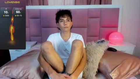 Chris online show from May 22, 8:25 pm