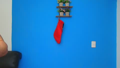 Christopher online show from January 14, 12:00 am