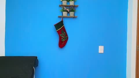 Christopher online show from December 15, 10:37 pm