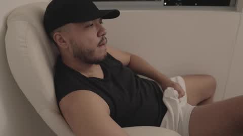 Chris online show from October 24, 12:02 am