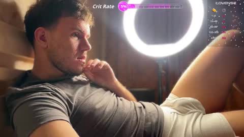 Christopher online show from February 11, 10:59 pm