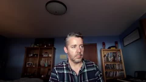 chrisw8121 online show from February 23, 4:30 pm