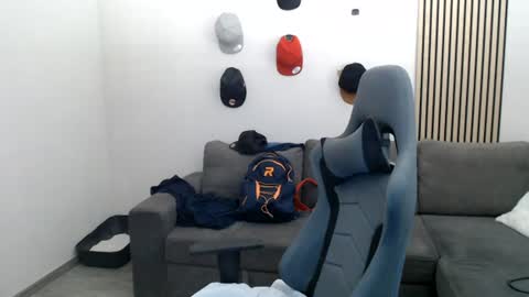Chrizz online show from July 29, 3:55 pm