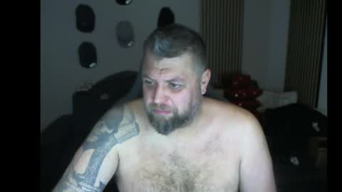 Chrizz online show from December 23, 6:11 am