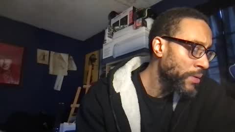 Vinny.D online show from January 5, 8:45 pm