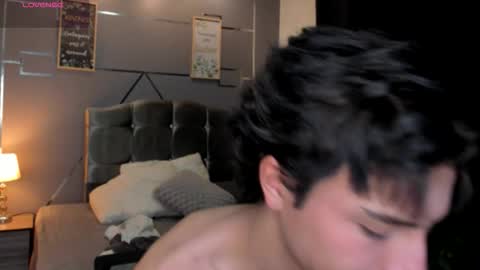 chrristopher77 online show from November 7, 3:37 pm