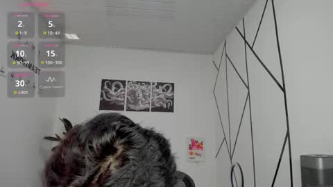 chrristopher77 online show from November 10, 5:29 pm