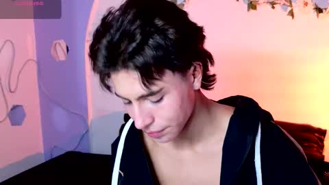 chrristopher77 online show from November 29, 3:52 am