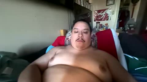 Snapshot of chubbsth chatting on October 23, 3:59 pm chubbsth online show from October 23, 3:59 pm