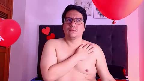 Herbert online show from February 15, 2:58 pm