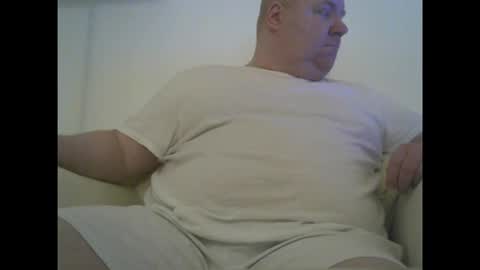 chubby_david online show from November 7, 10:13 pm