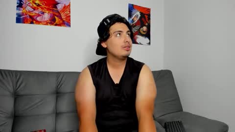 chubby_jake online show from October 31, 3:19 am