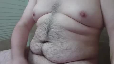 chubbycub14 online show from November 20, 10:08 pm