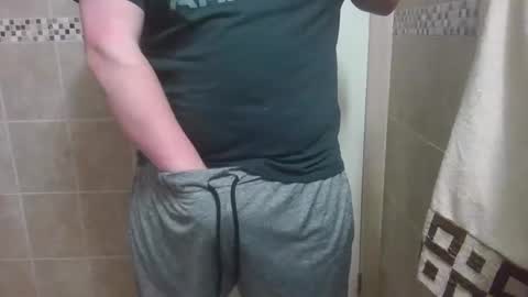 chubbycub14 online show from April 13, 12:44 am