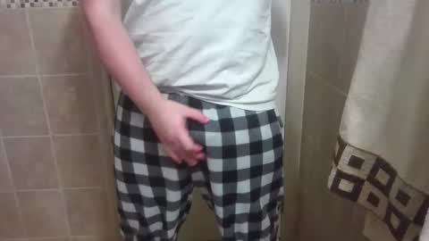 chubbycub14 online show from January 16, 7:05 pm