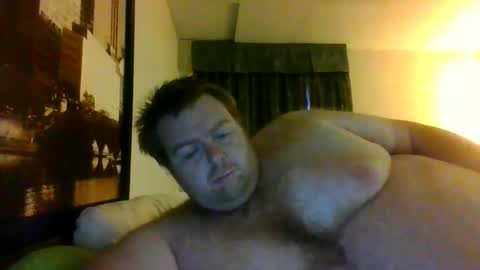 chubbyginger2 online show from December 8, 4:35 am