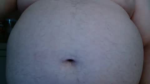 chubbyjam27 online show from April 12, 7:43 am