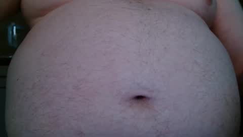 chubbyjam27 online show from April 18, 5:53 am