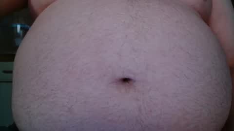 chubbyjam27 online show from April 30, 5:36 am