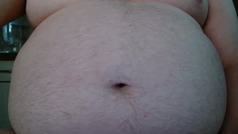 chubbyjam27 online show from May 17, 2:35 pm
