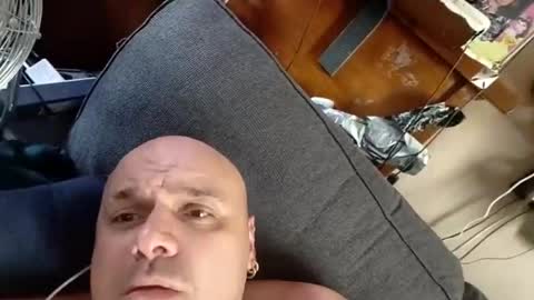 chubbyman43 online show from July 2, 6:19 am