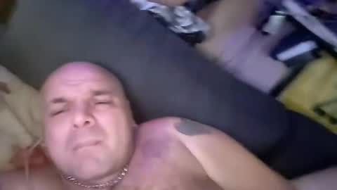chubbyman43 online show from July 7, 4:01 am
