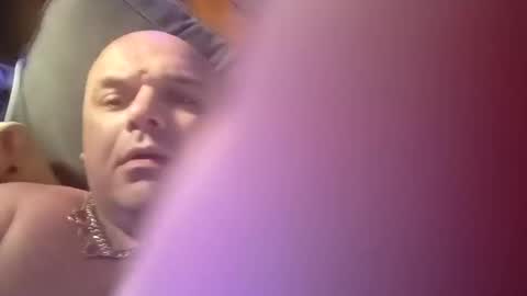 chubbyman43 online show from July 20, 7:16 pm
