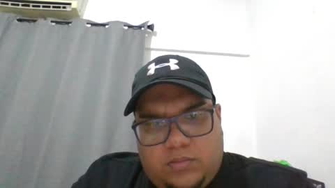 Rdrgchubby online show from January 5, 11:55 pm