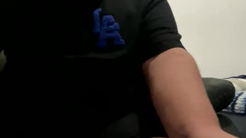 Rdrgchubby online show from January 5, 12:31 am