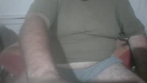 chubcammer online show from October 8, 4:17 am