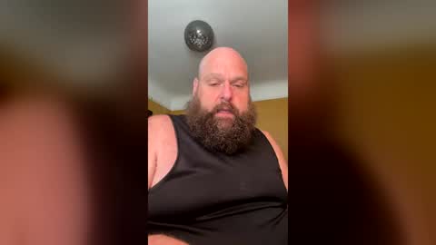 chubrubsf online show from June 22, 10:36 pm