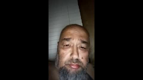 chuckf1973 online show from June 7, 7:37 am