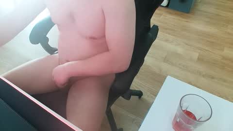 chucky606 online show from February 15, 8:34 am