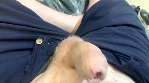 ChuloMarson online show from January 25, 7:49 pm